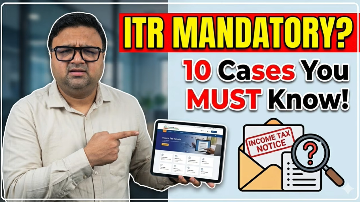 Video Thumbnail